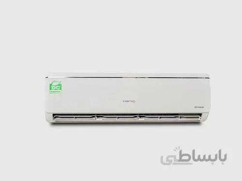 داکت اسپلیت وستن ایر ظرفیت 24000 BTU/h