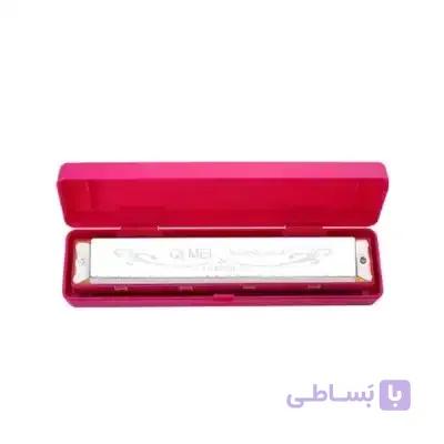 سازدهنی ترمولو QI MEI مدل QM24A صورتی