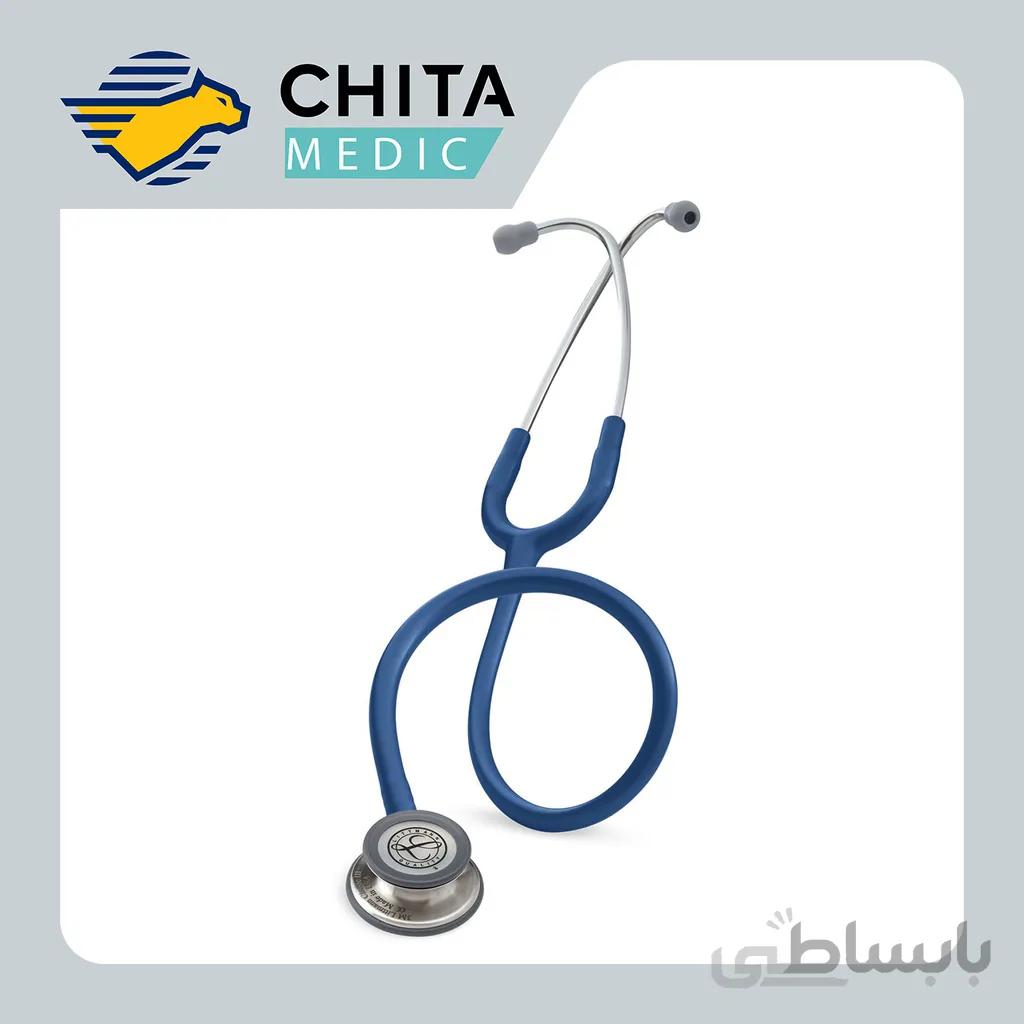 گوشی طبی لیتمن مدل Classic III کد 5622