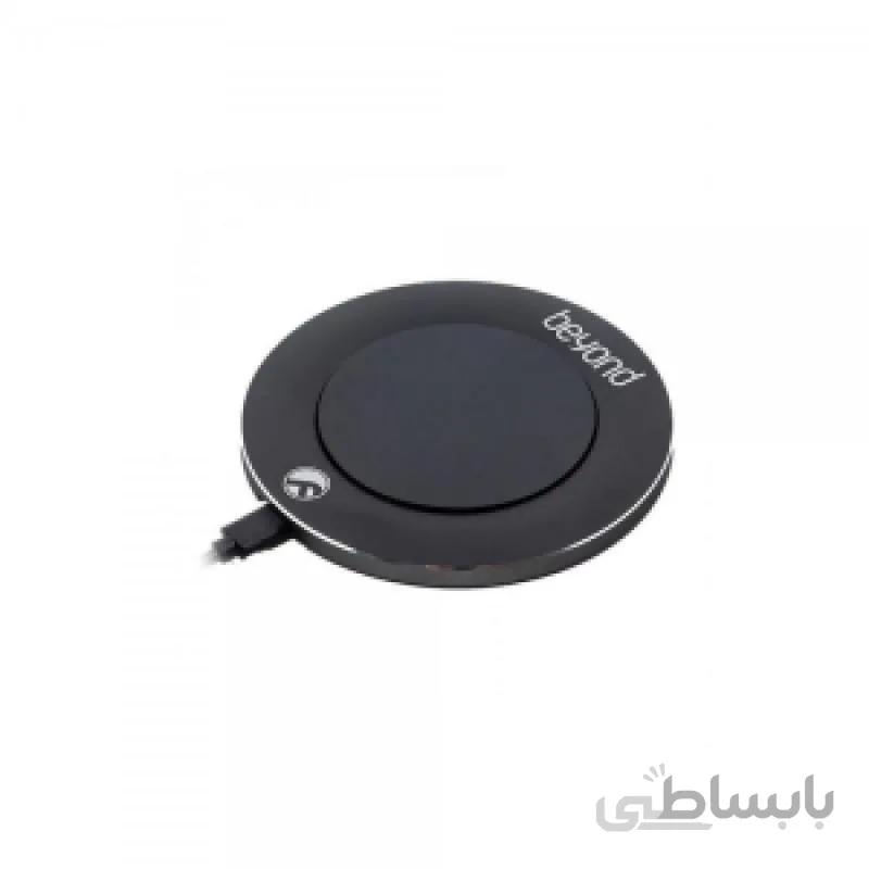 شارژر وایرلس بیاند BA-1020 ا Beyond BA-1020 Wireless Charger