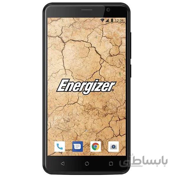 گوشی انرجایزر Energy E500S | حافظه 8 رم 1 گیگابایت ا Energizer Energy E500S 8/1GB