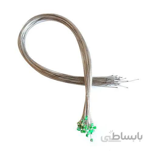 سیم کلاچ خالی موتور سیکلت ا Empty clutch wire