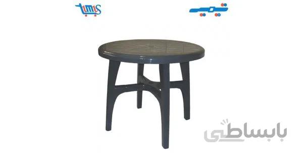 میز چهار نفره مدل B904 راحتیران