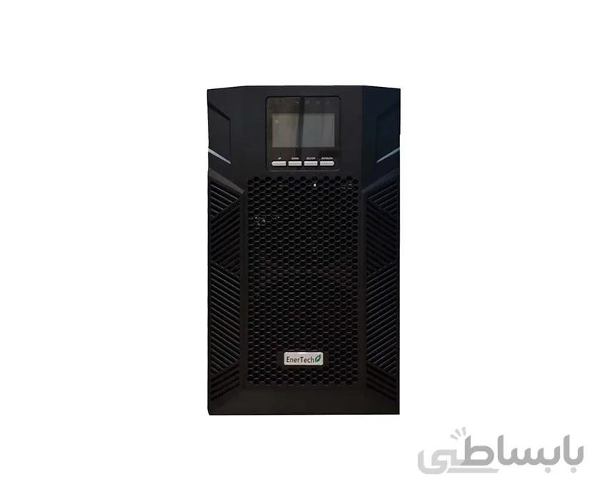 یو پی اس انرتک مدل Aktiv 6KVA