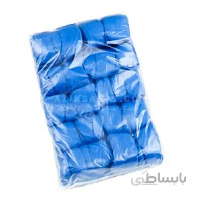 نایلون کاور کفش T شکل مخصوص LUX / MECA