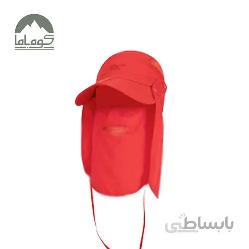 کلاه سه تکه Ex2