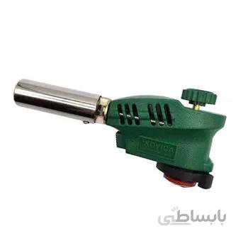 سرشعله تورچ مدل کویکا