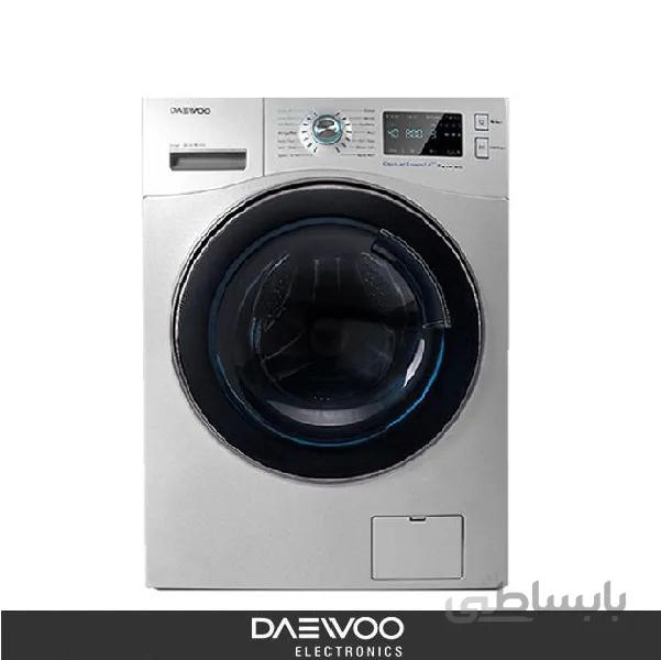 ماشین لباسشویی دوو مدل DWK-8542V ا Daewoo Washing machine DWK-8542V