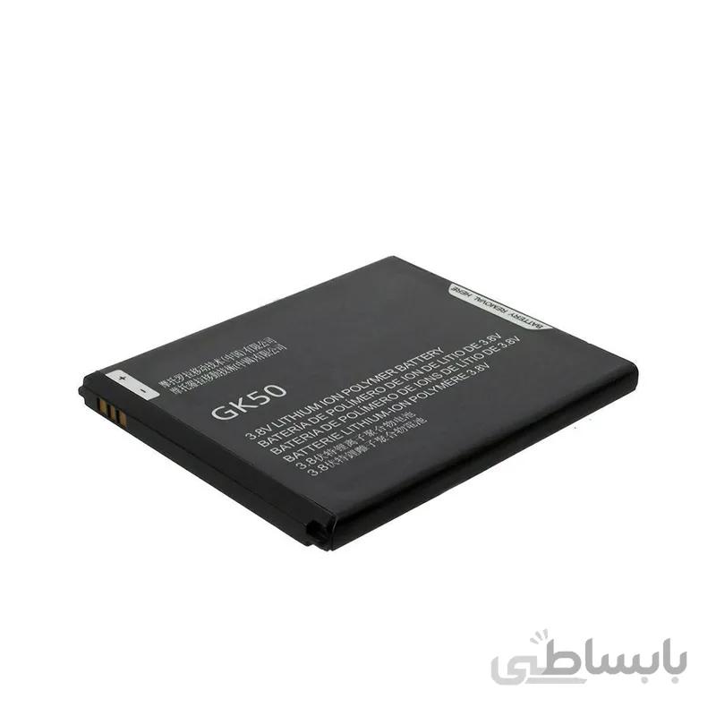 باتری اصلی Motorola Moto E3 GK50