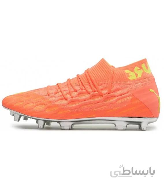 کفش فوتبال پوما فیوچرز Puma Future 5.1 Netfit M Osg Fg Ag 105931-01