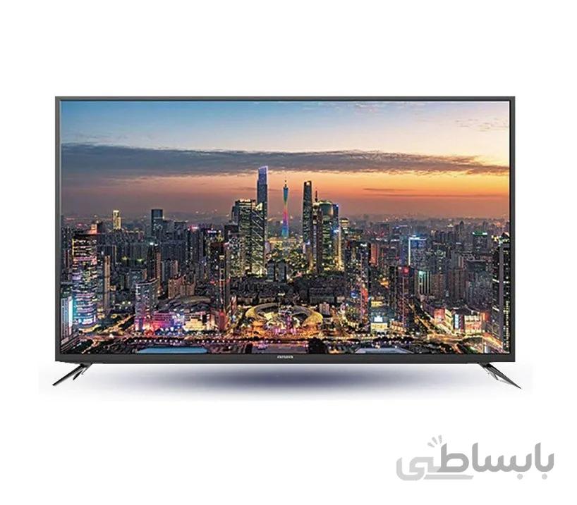 تلویزیون ال ای دی آیوا 32 اینچ مدل 32M7 ا AIWA LED TV 32M7 32 INCH HD