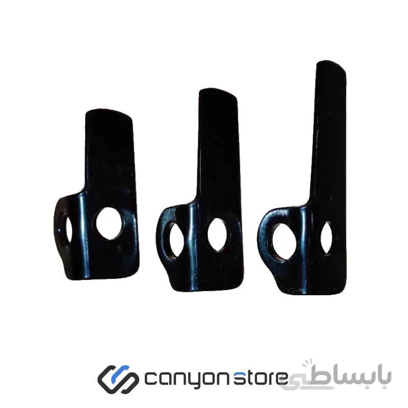میخ برگه ای دنا – Dena