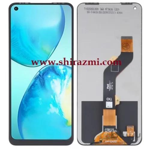 تاچ و ال سی دی اینفینیکس - infinix Note 8i