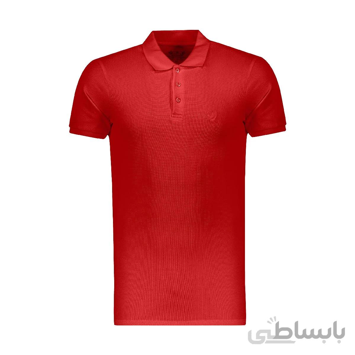 تیشرت آستین کوتاه مردانه کد 601490