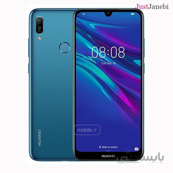 نانو گلس ضد ضربه هوآوی Huawei Y6 2019
