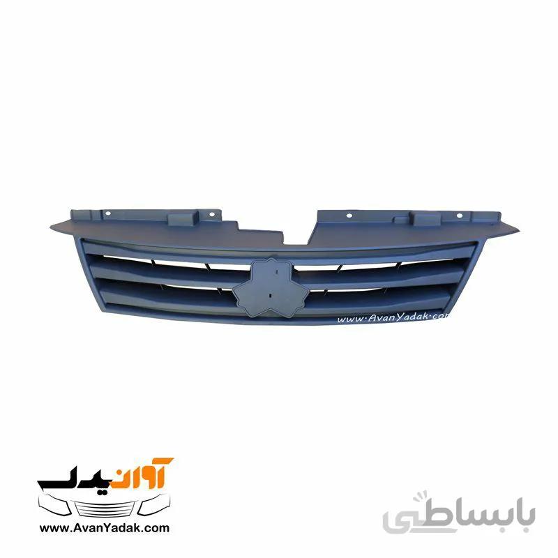 جلو پنجره ساینا