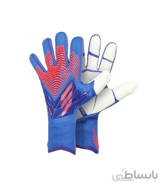 دستکش دروازه بانی آدیداس پردیتور Adidas Predator Pro Goalkeeper Gloves H43775