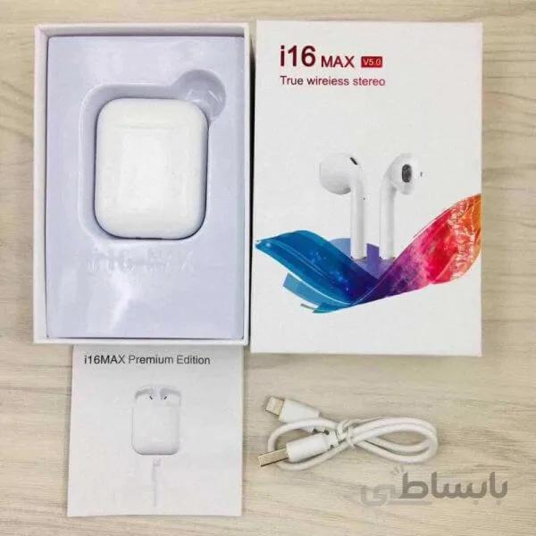 ایرپاد i16max