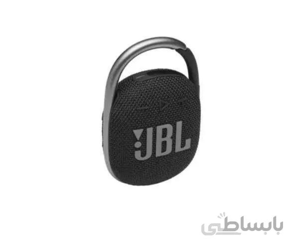 اسپیکر JBL Clip 4