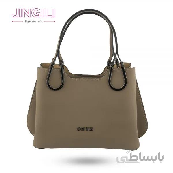 کیف زنانه برند onyx کد bgw0037