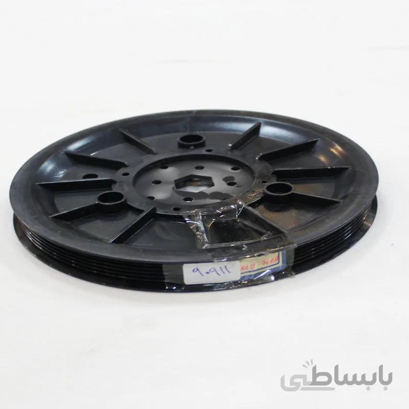 چرخ تسمه دوچرخه خانگی برند SPORTOP مدل B660
