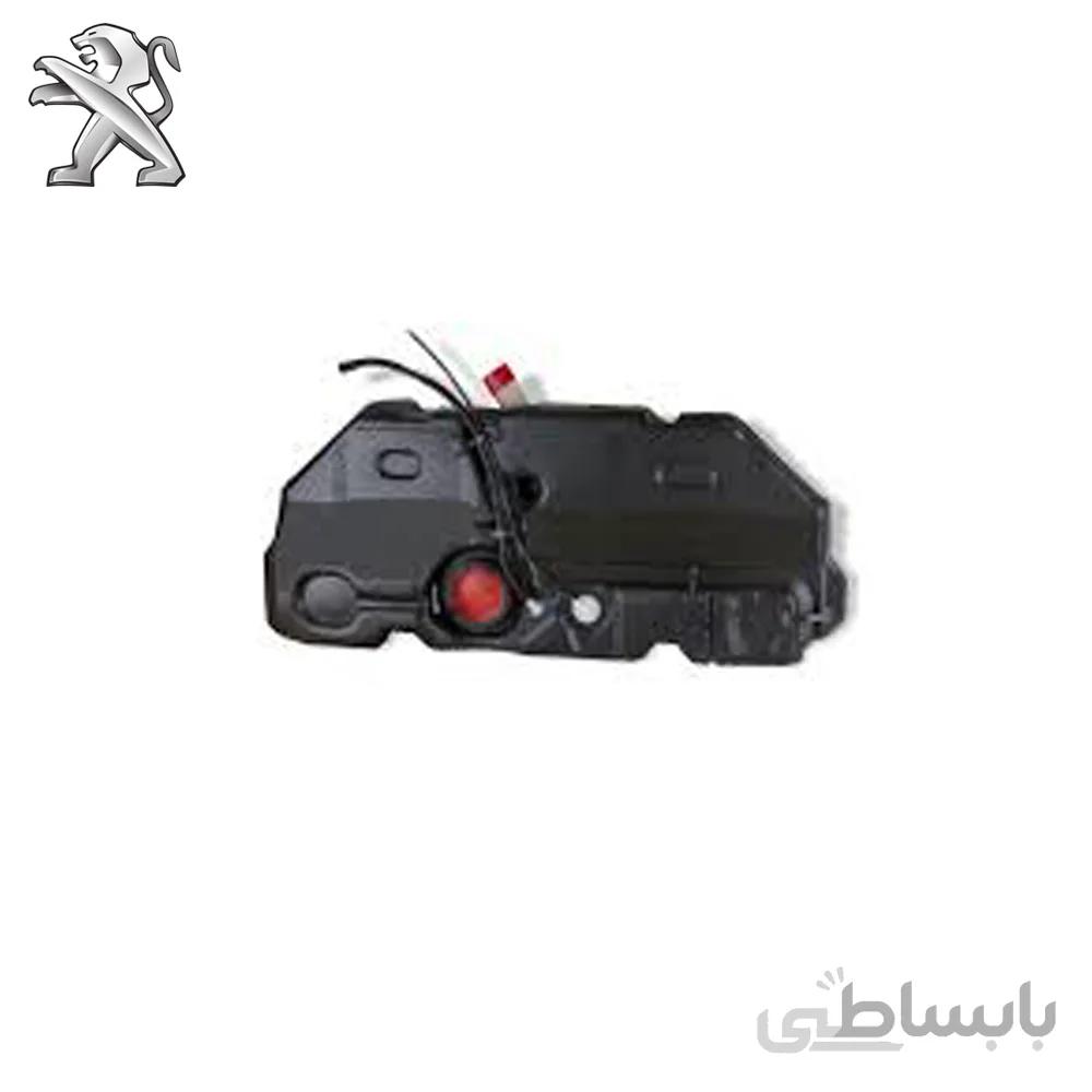 باک بنزین پژو 405