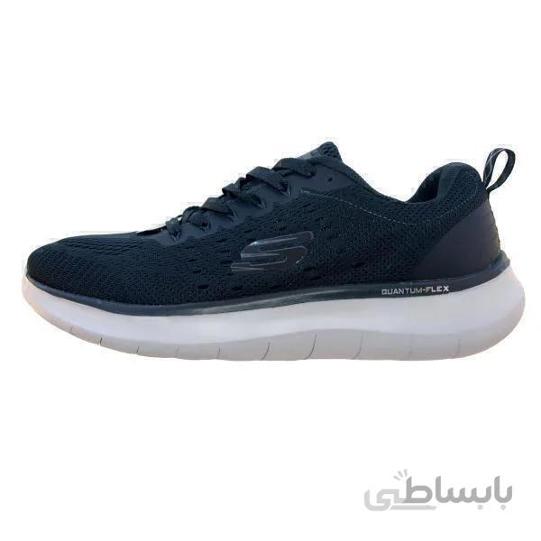 کفش پیاده روی مردانه اسکچرز مدل Lite Weight 149551
