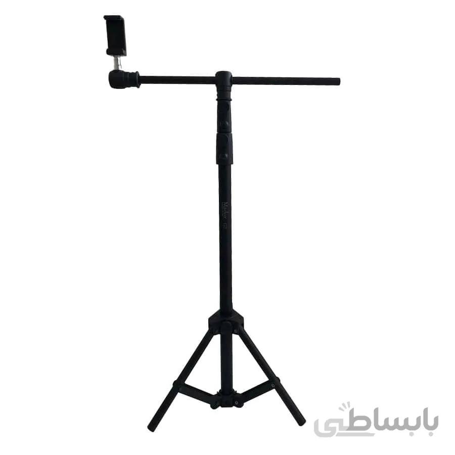 سه پایه نگهدارنده موبایل مادوکس Madox mobile tripod holder G2