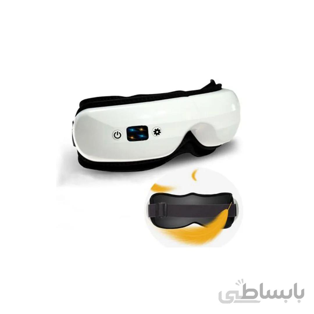عینک ماساژور چشم برند Oabes