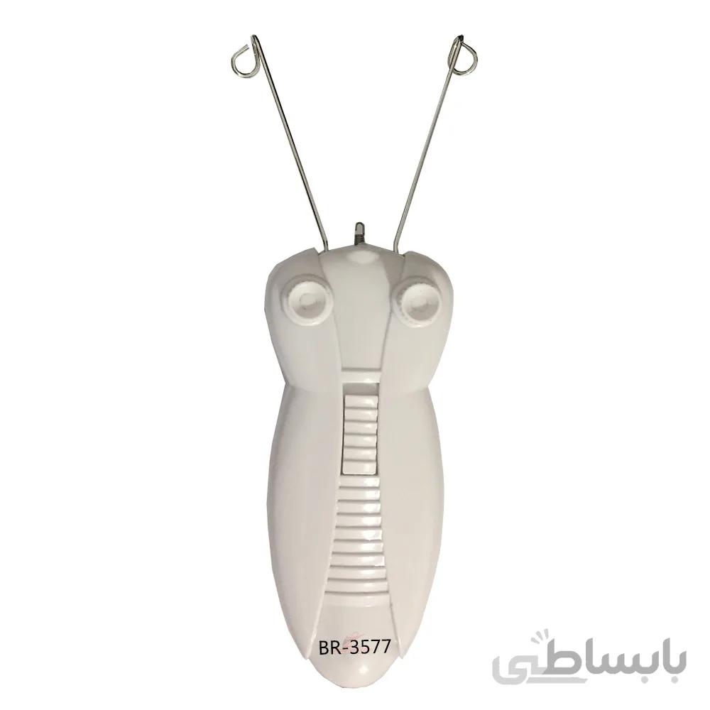 بندانداز برقی مدل BR-3577