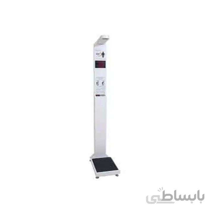 باسکول دنا توزین مدل HBMI-CR ا Dena Towzin Scale HBMI-CR