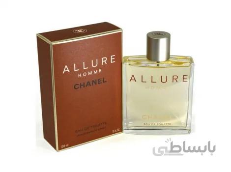 CHANEL - Allure Homme ا شنل آلور هوم