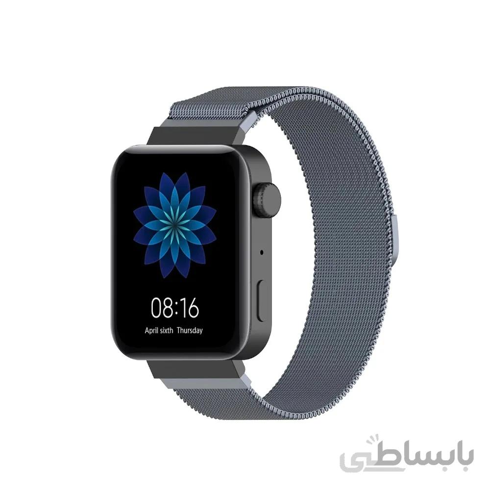 بند مگنتی ساعت هوشمند شیائومی Mi Watch