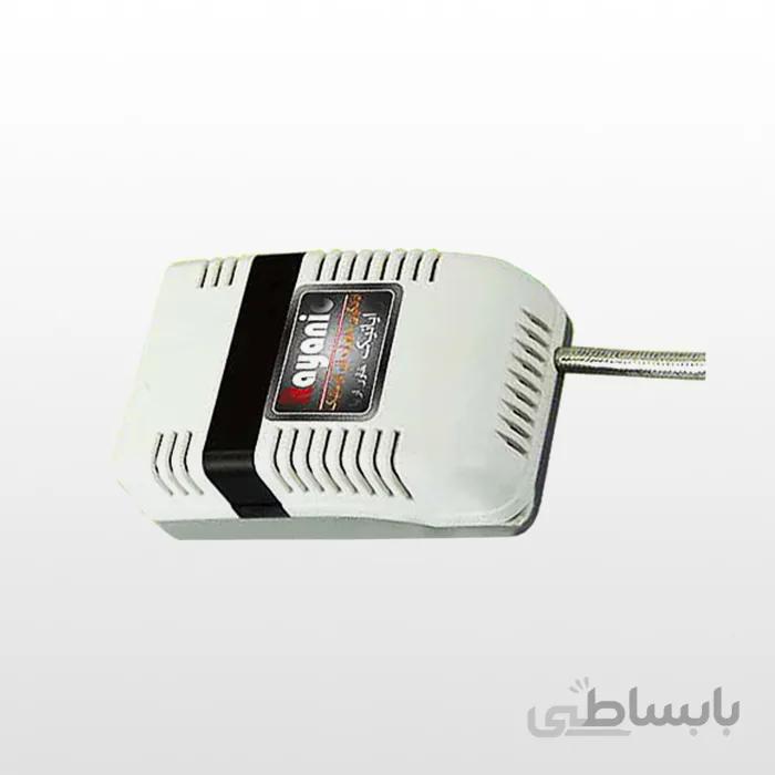 دستگاه اذان گو سانترالی با GPS