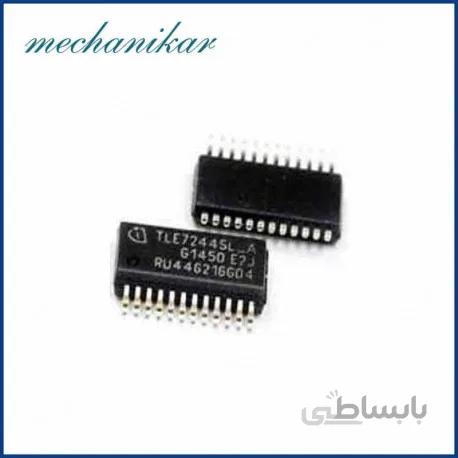 آیسی (برف پاک کن و آب پاش) TLE7244SL