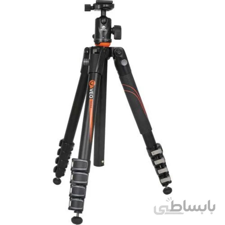 سه پایه دوربین عکاسی ونگارد Vanguard VEO2 265 AB