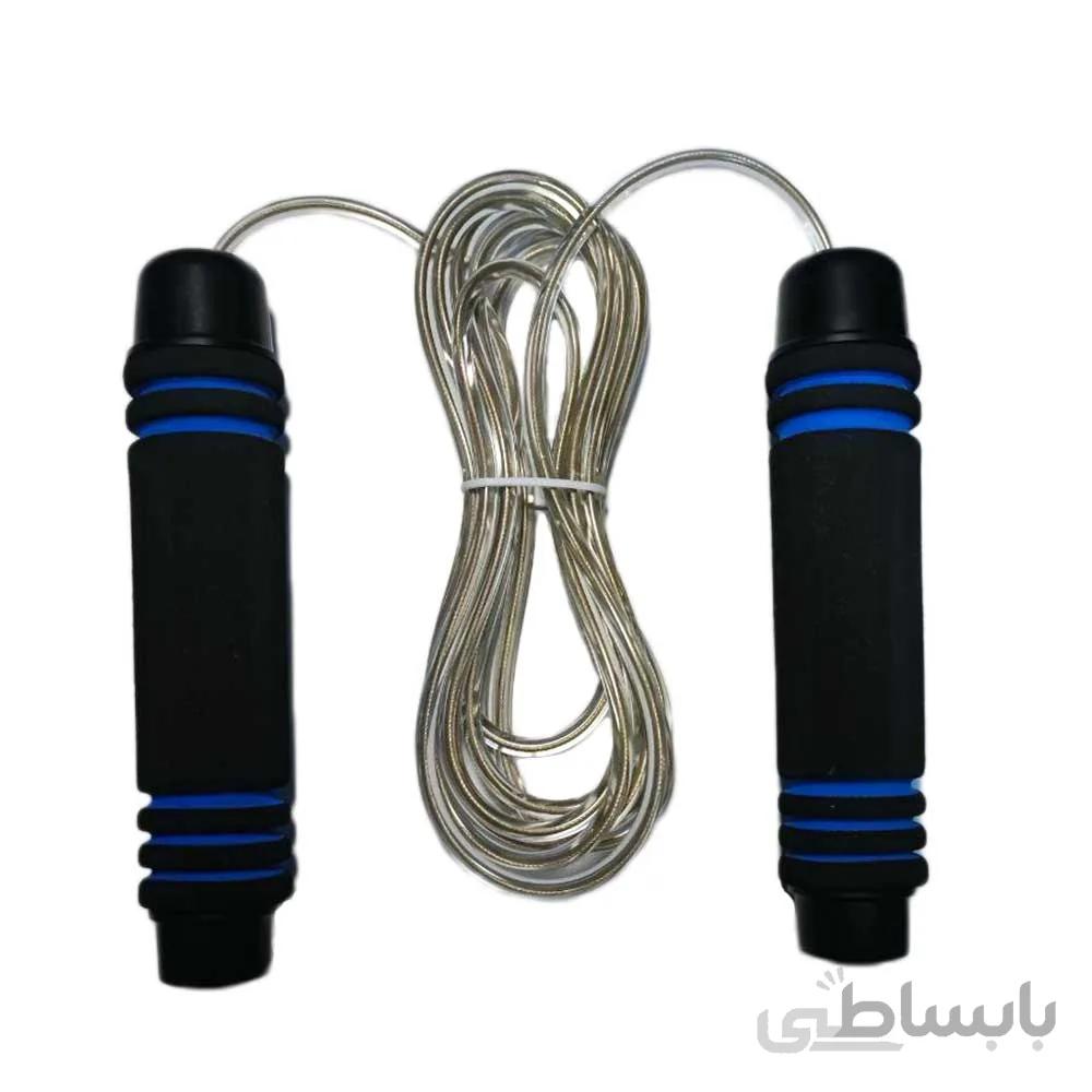 طناب ورزشی گلدن استار مدل 8 730
