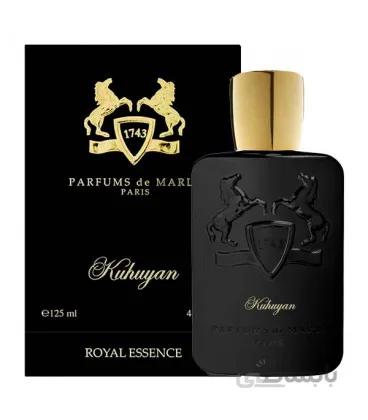 Kuhuyan Parfums de Marly