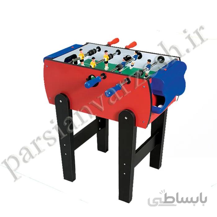 فوتبال دستی مدل AZ 2002T