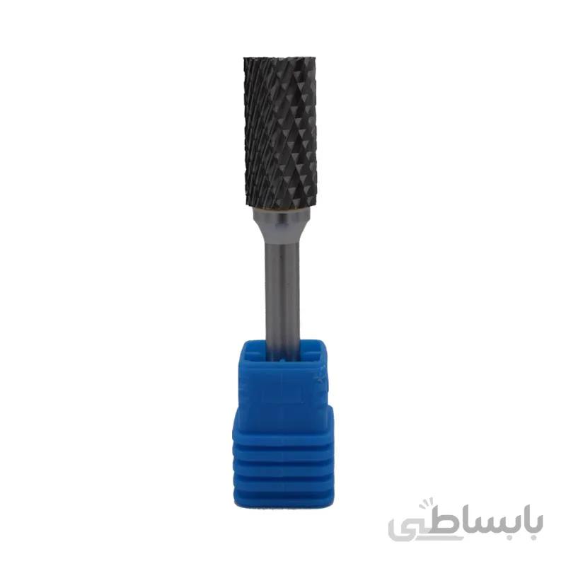 فرز فرم استوانه الماس قطر 12 میلیمتر