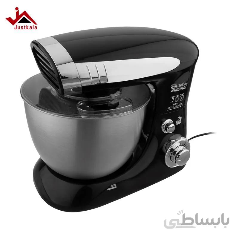 همزن حرفه ای فوما مدل FU-2030