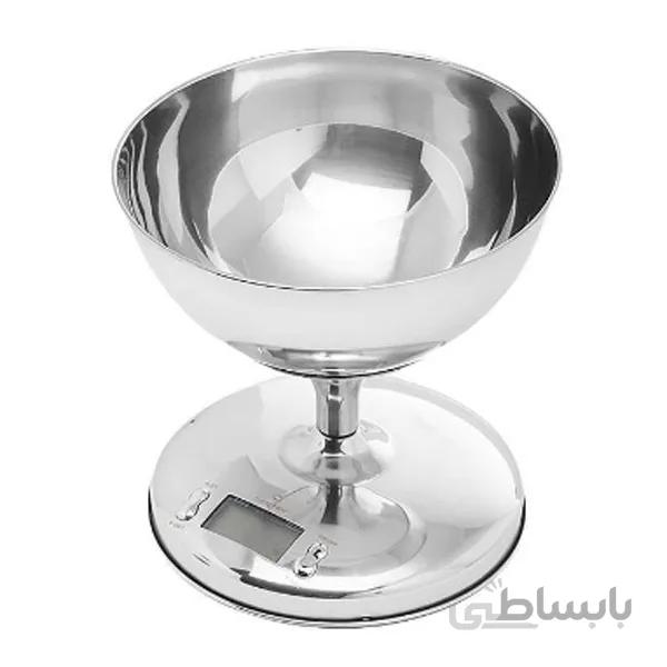 ترازو آشپزخانه مکسی مدل 777
