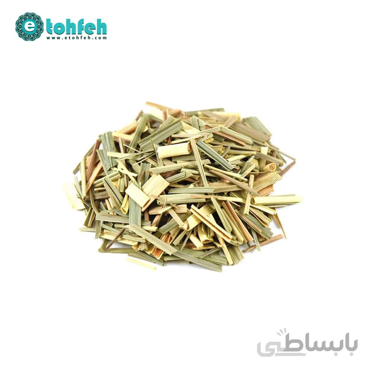 دمنوش لمون گرس