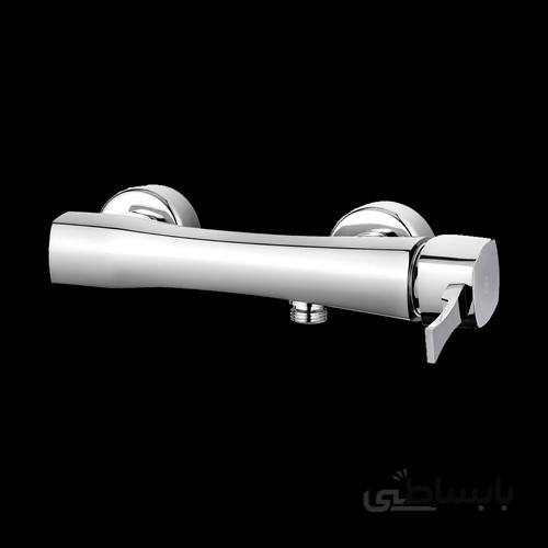 شیر توالت اهرمی آوینا