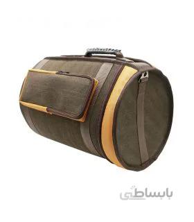 کاور تنبک رامو