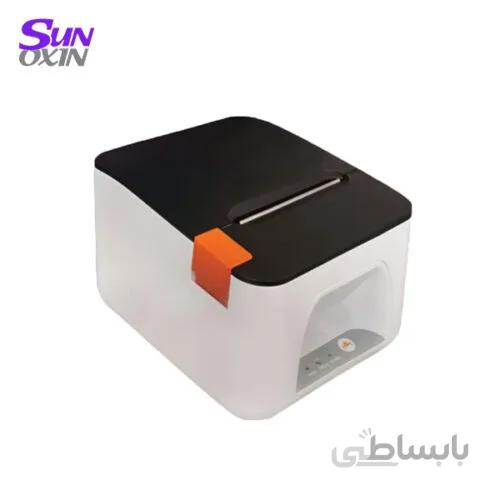 پرینتر حرارتی اسکار مدل POS88A ا OSCAR POS88A Thermal Printer