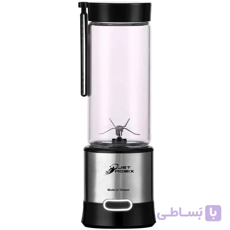 شیکر جت موبیکس مدل 12Pro Max گنجایش 0.45 لیتر