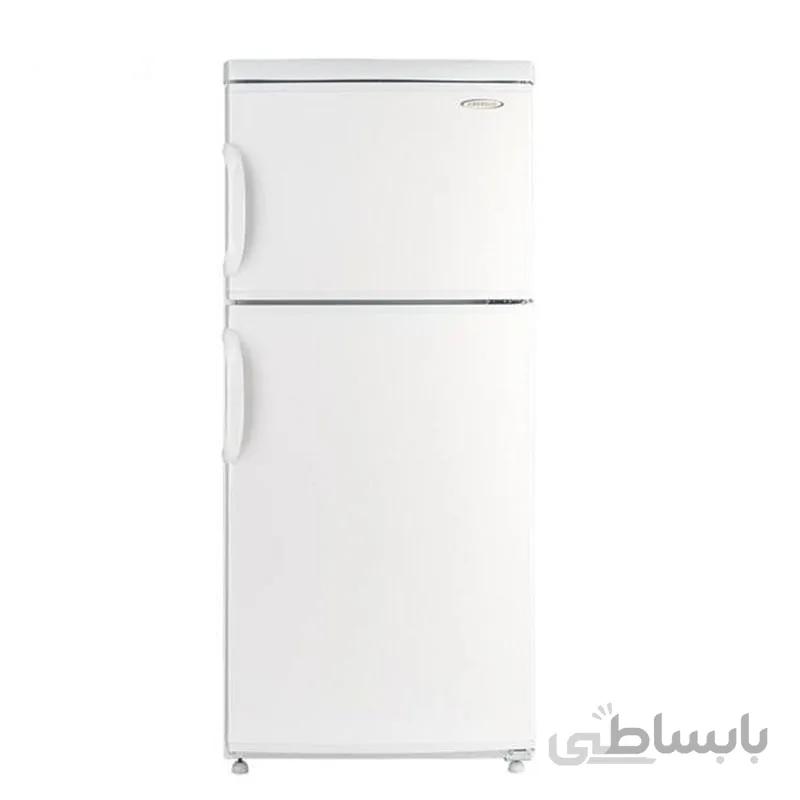 یخچال فریزر امرسان مدل TF11T ا Emersun TF11220 Refrigerator