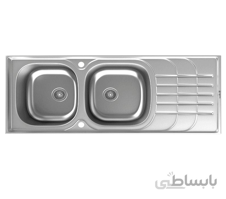 سینک مدل db 136