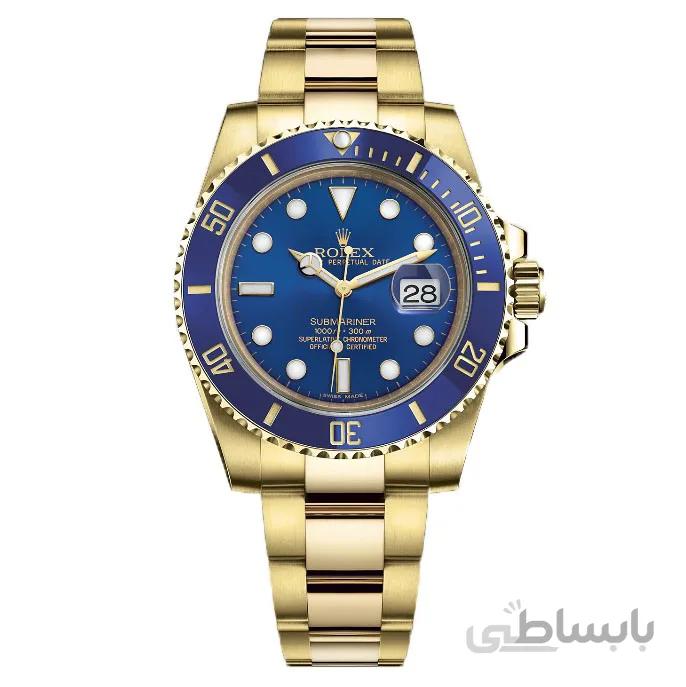 ساعت مچی مردانه رولکس مدل Rolex Submariner 1426B